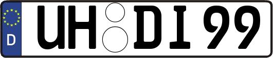 UH-DI99