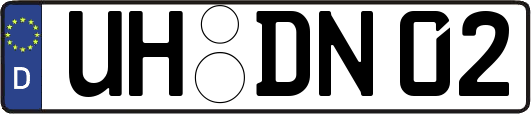 UH-DN02