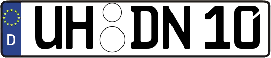 UH-DN10