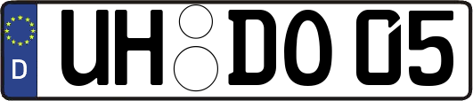 UH-DO05