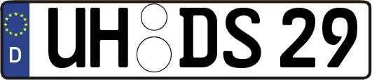UH-DS29