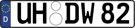 UH-DW82