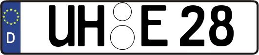 UH-E28