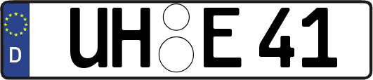UH-E41