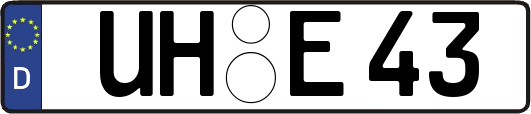 UH-E43