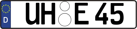 UH-E45