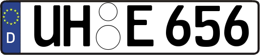 UH-E656