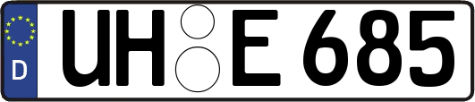 UH-E685