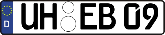 UH-EB09
