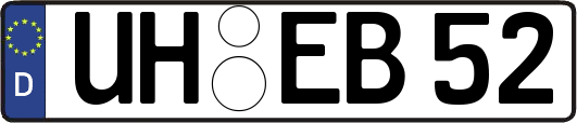 UH-EB52