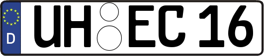 UH-EC16