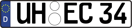 UH-EC34