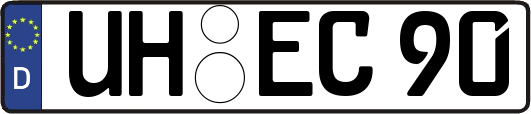 UH-EC90