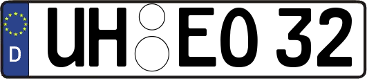 UH-EO32