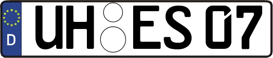 UH-ES07