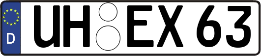 UH-EX63
