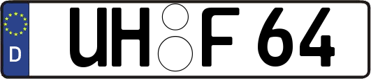 UH-F64