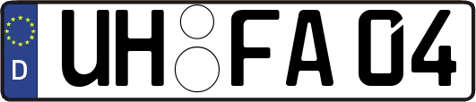 UH-FA04
