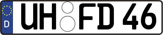 UH-FD46