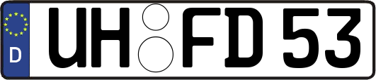 UH-FD53