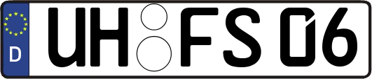 UH-FS06
