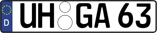 UH-GA63