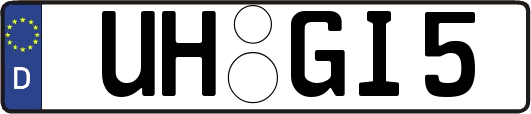 UH-GI5