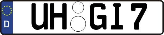 UH-GI7