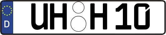 UH-H10