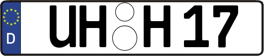 UH-H17