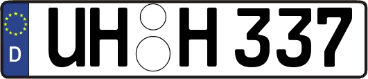 UH-H337