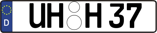 UH-H37