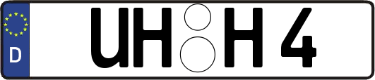 UH-H4