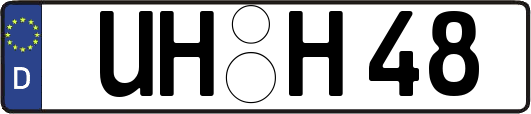 UH-H48
