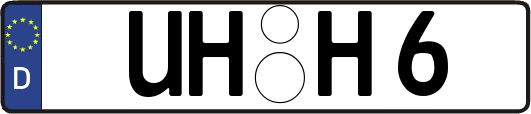 UH-H6