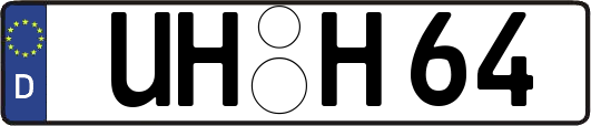 UH-H64