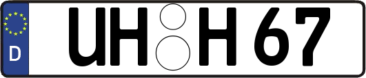 UH-H67