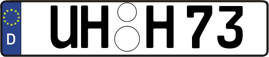 UH-H73