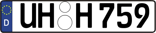 UH-H759