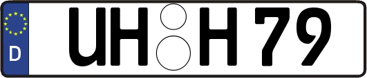 UH-H79