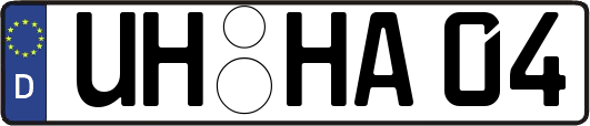 UH-HA04
