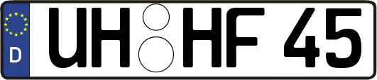 UH-HF45