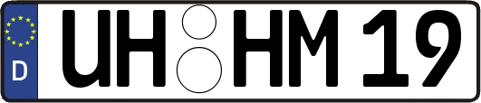 UH-HM19