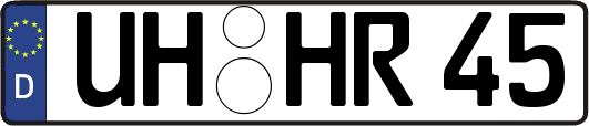 UH-HR45