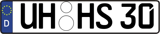 UH-HS30