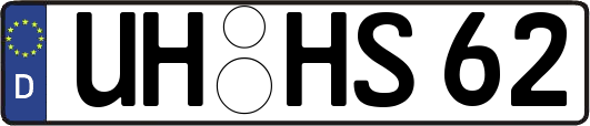 UH-HS62