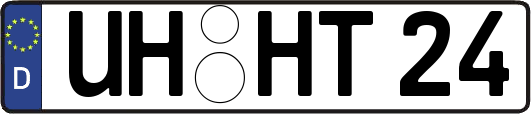 UH-HT24