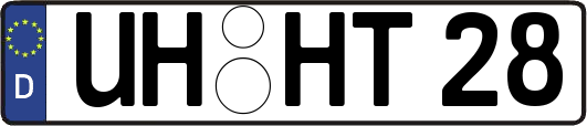 UH-HT28