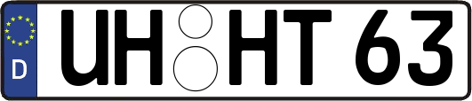 UH-HT63