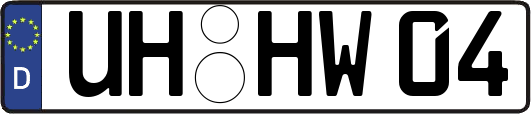 UH-HW04